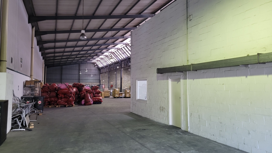 To Let commercial Property for Rent in Montague Gardens Western Cape